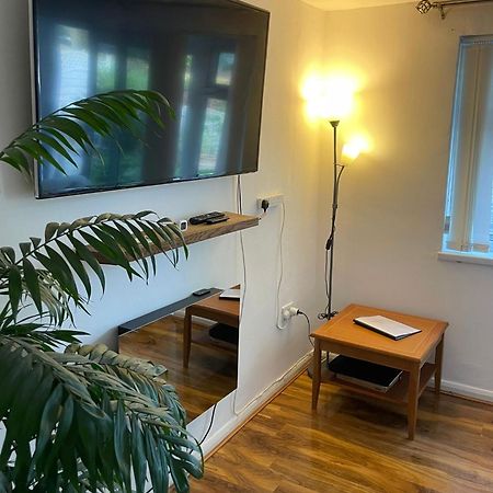 Plympton Annex - Apartment Plymouth Kültér fotó