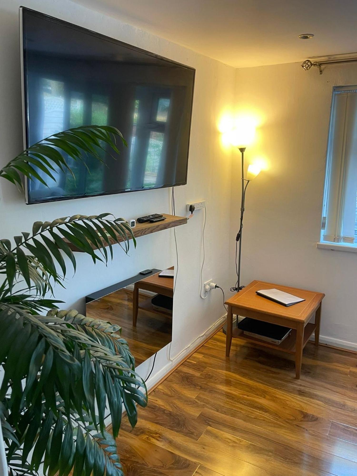 Plympton Annex - Apartment Plymouth Kültér fotó